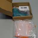 BS ONE Price Tagging Device for Clothing, Standard Retail Price Tag Attacher Device for Clothes with 6 Needles & 1000pcs 2" Barbs Fasteners for Store