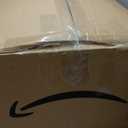 SINWEEK 3 Inch Gel Memory Foam Mattress Topper Ventilated Soft Pressure Relieve Mattress Pad, Breathable Bed Topper, CertiPUR-US Certified, Queen Size