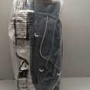 15 Way Golf Cart Bag with Organizer Top, Golf Club Cart Bag for Men