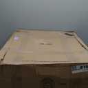 6 Packs 6 Quart Plastic Storage Bin with Handle, Small Latching Boxes with Lids, Clear