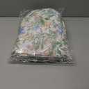 2 x Rectangle Picnic Table Cloth, Elastic Waterproof Fitted Vinyl Tablecloths for 6 Foot Tables, Wipeable Flannel Backed Table Covers for Dining, Camping, Outdoor(Mulberry,30"x72")