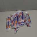 U-100 Syringe with Needle, 30G 1/2cc 5/16 Inch (8mm) Syringe, Individually Wrapped, Pack of 50