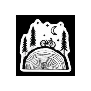 Vinil Sticker FM088, 4Pack