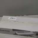 75kpa Food Vacuum Sealer with LED Indicator Light, Dry/Wet Modes, with 20 Vacuum Bags