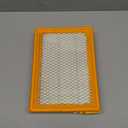 FRAM Extra Guard CA8997 Replacement Engine Air Filter for Select Ford, Mazda and Mercury Models, Provides Up to 12 Months or 12,000 Miles Filter Protection (One Size)