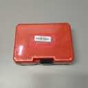 5PCS Spiral Type Deep Bolt Extractor Set,Spark Plug Extractor Set,Lug Nut Extractor Set for Removing Deeply trapped and Broken Bolts, Studs, Fittings, Threaded Pipes and Pins