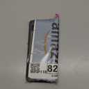 GUAGUA for Motorola Moto G Stylus 5G 2025 Magnetic Case Compatible with Magsafe Translucent Matte Scratch-Resistant Back Shockproof Invisible Folding Stand Case for Moto G Stylus 5G 2025 6.7'', Black