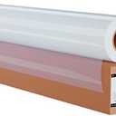 Screen Print Direct® Waterproof Inkjet Transparency Roll (17" x 100')