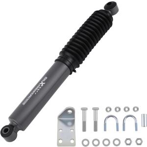 maXpeedingrods Steering Stabilizer for Silverado/Sierra 1500 Tahoe 99-07