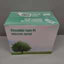 Battery Powered Sprayer, 2 Gallon Electric Sprayers in Lawn and Garden Sprayer Pump Sprayer Outdoor Battery Operated Sprayer for Lawn & Garden