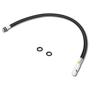 RAMATA Top Dead Center Tool 8016 MRG TDC Whistle Indicator with 14mm & 18mm Dual Threaded Fitting Audible Compression Stroke Detector for Distributor Timing & Valve Adjustment on Gasoline Engines