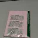 Keyboard Case for iPad 9/8/7th Gen, 10.2 inch, Detachable Bluetooth Keyboard, Pink