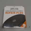 PROPLUS 301162 4" Flush Mechanical Cleanout Repair Plug