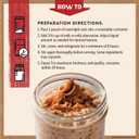Kodiak Cakes Protein Overnight Oats, Cookie Butter, 9 pouches (EXP 08/23/26)