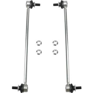 K750043 Sway Bar Link - Front Stabilizer End Link Compatible with 2011-2017 CT200H2010-2012 HS250H2015-2017 NX200T2011-2016 TC 2010-2015 PRIUS