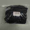 Fanuerg Women's High Waisted Bikini Sets Drawstring Tummy Control Two Piece Swimsuits Crisscross Tie Back Bathing Suit - M