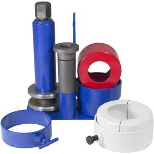 Yukon Heavy Duty Carrier Bearing Puller Set