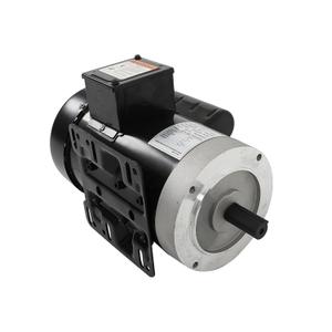 Universal Electric Motor Single Phase 5HP 3450RPM 208-230V