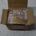 12pcs Christmas Vintage Metal Hanging Photo Frame Ornaments 2 x 3 Inch Reusable Small Vintage Photo Ornaments for Display Picture Xmas Frame Craft Kits for Family Christmas Tree Home Decor