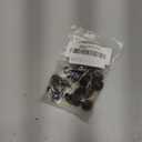 20 Pcs Liner Splash Shield Wheelhouse Liner Tapping Bolt Screw for Honda BMW Acura ILX RDX TL TSX 90114-SE0-000