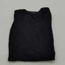 VICHYIE Women Square Neck Ribbed Bodycon Tight Dress Long Sleeve Mid Thigh Pencil Above Knee Dresses (Medium, Black)