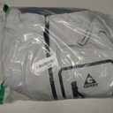 Gerry Mens Softshell Jacket  Water & Wind Resistant, Adjustable Hood & Cuffs, Heavyweight Outdoor Coat (X-Large, Gray)