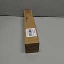 Delamu 157in Delamu Cord Hider Wall for Wall Mounted TV, Wire Hider Kit