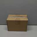 Qinyoung 4 Pack Football Serving Bowls Set 8 Inch Snack Bowls for Football Game Day Party Reusable Resin Serving Tray Dishes for Chips Popcorn Candy and Sports Themed Birthday Party Decorations