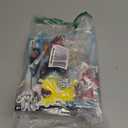 Ninjombie Action Figure - Grave Spin, Boys Action Ninja Zombie Slime Monster Action Figure, Ages 6 +