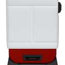 Hisencn Grill Insulation Blanket for Pit Boss PBV3G1 Vertical Smoker, Heat Retention BBQ Smoker Cover for Pit Boss 3 Series Gas Smoker PBV3G1, Fiberglass Thermal Insulated Blanket for Winter Cooking