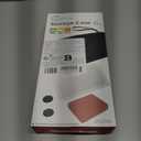 HEATFUN Carrying Case Compatible with Nintendo Switch 2  Waterproof & Shockproof Travel Storage Bag with 12 Game Card Slots, Screen Protectors & Thumb Grip Caps2025 Must-Have Accessory Kit