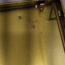 Bird Feeder, Heavy Duty Metal Bird Feeders for Outdoor Hanging, 5LB Extra Large Capacity Wild Birdfeeder for Garden Yard Outside Backyard