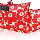 Mastectomy Pillow - Post Surgery Pillow, Breast Pillow for Sleeping After Heart Surgery, Lumpectomy Pillow, Breast Reduction & Augmentation Pillow Double Mastectomy Gifts for Women