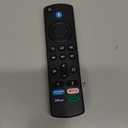 Replacement Voice Remote for Fire Smart Stick 4K,TVs Stick(2nd/3rd Gen),Lite,TV Cube(1st/2nd/3rd Gen),for Insignia/Pioneer/3rd Gen Smart TV