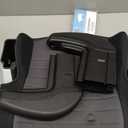 Graco TurboBooster 2.0 Backless Booster Car Seat, Denton, Manufacturing Date 11/07/2025