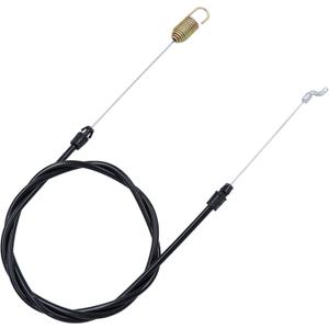 946-04440 Drive Control Cable for MTD, Troy Bilt 12AI865Q711, 12AI832Q724 Self-Propelled Lawn Mower, Replaces 746-04440, 94604440