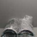 HP201 True HEPA Filter Replacement Compatible with Shark HP200 Series, Models HP201, HP202, HP301, HP302, UA205, AP1000 3-in-1 Max HC501, HC502 Air Cleaner Purifier, 2 Pack