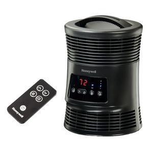 Honeywell 360 Surround Digital Fan Forced Heater, HHF370B