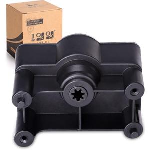 Golf Cart MCOR Throttle Potentiometer Accelerator for Electric Golf Cart Club Car DS & Carryall (2001-2011) MCOR Motor Controller Replacement Part 102101101 1021011-01