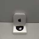 Apple 2024 Mac mini Desktop Computer with M4 chip with 10‑core CPU and 10‑core GPU: Built for Apple Intelligence, 16GB Unified Memory, 256GB SSD Storage, Gigabit Ethernet. Works with iPhone/ iPad