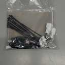 Integrated Dashcam Wire Harness - for Toyota and Lexus (PT949-48210)