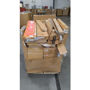Pallet of Mixed Items