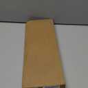 Shower Grab Bar, 2 Pack 16 Inch White Bathroom Grab Bar, 1.25" Diameter 304 Stainless Steel Anti-Slip Grab Bars for Bathtubs and Showers, Handicap Shower Grab Bar for Seniors Elderly