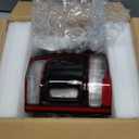 LED Taillight - Brake Tail Light Fit for Dodge RAM 1500 2019-2024, Replace 55112992AB 55112992AC 55112992AD, Reverse Light Back Turn Signal Lighting, Rear Right Passenger Side