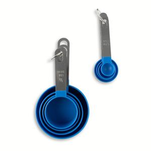 Measuring Cups & Spoons Set 7 Pcs