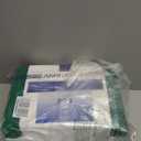 Abena Abri-Form Comfort Plastic-Backed Briefs, Level 4, (Medium To Large Sizes) Medium, 14 Count