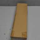 Meangood Floating Shelves Wall Mounted Set of 2, Rustic Wood Wall Storage Shelves for Bedroom,Living Room,Bathroom, Kitchen Torched Wood