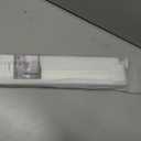 SUNOFF Cordless No Drill Light Filter Cellular Shades, 30" W x 48" H, White