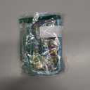 Baby Phone Toy with Record & Playback Features - Musical, Interactive and Educational Cell Phone Toddler Toys with 12 Smart Light Up Buttons - Learning Phones for Kids 6+ Months  ASTM Certified