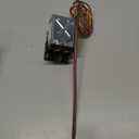 KKTB-18-48 Oven Thermostat  5A 120VAC Max Temperature 599F, 48 Capillary Tube Suitable, Compatible with Robertshaw KKTB-18-48 Stove Oven Range Thermostat